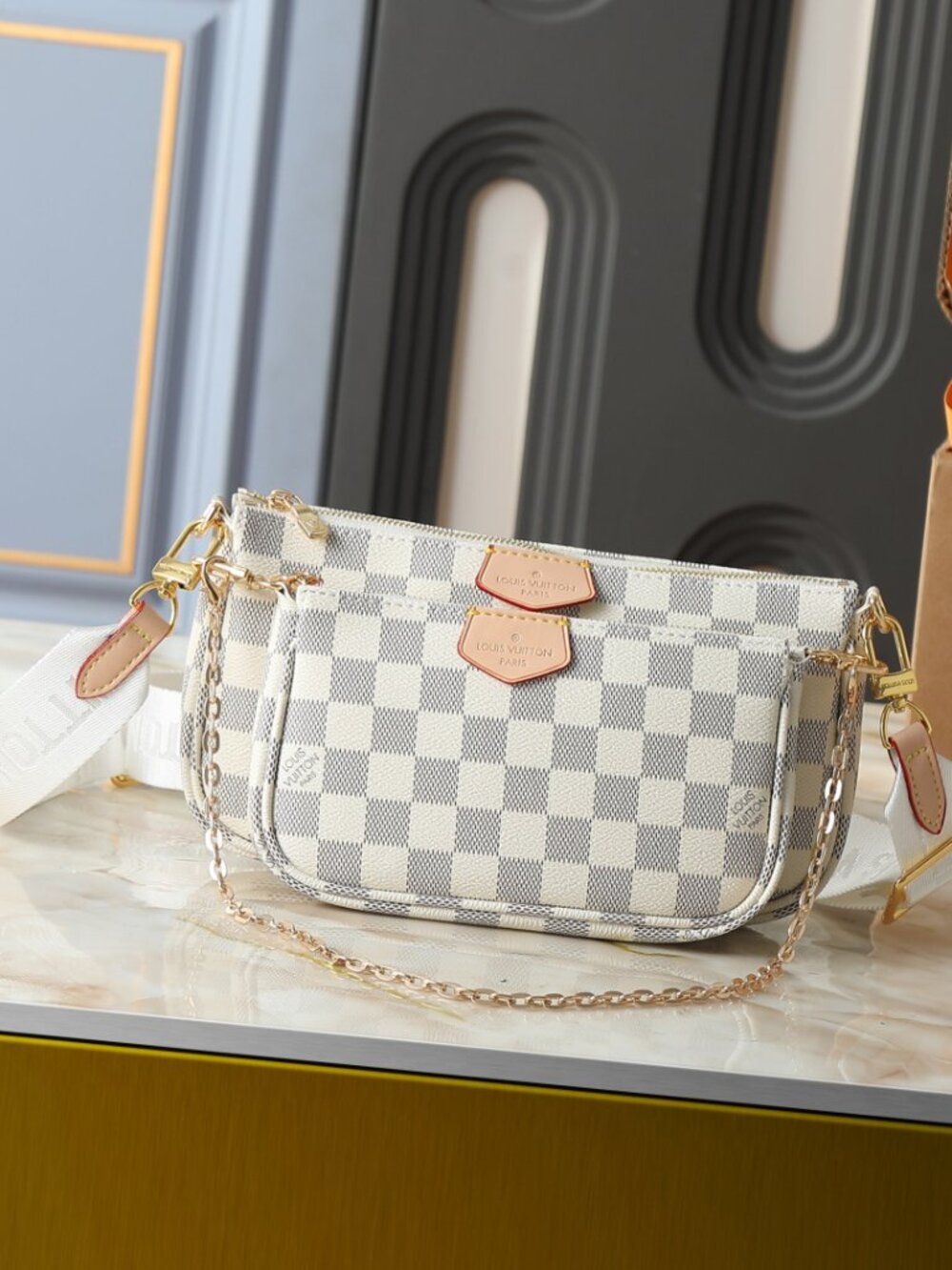 Louis Vuitton Bag New LV Bag